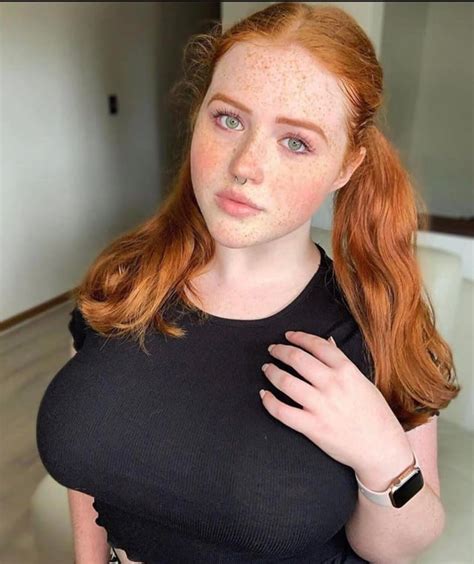 busty thick redhead|r/Gingers